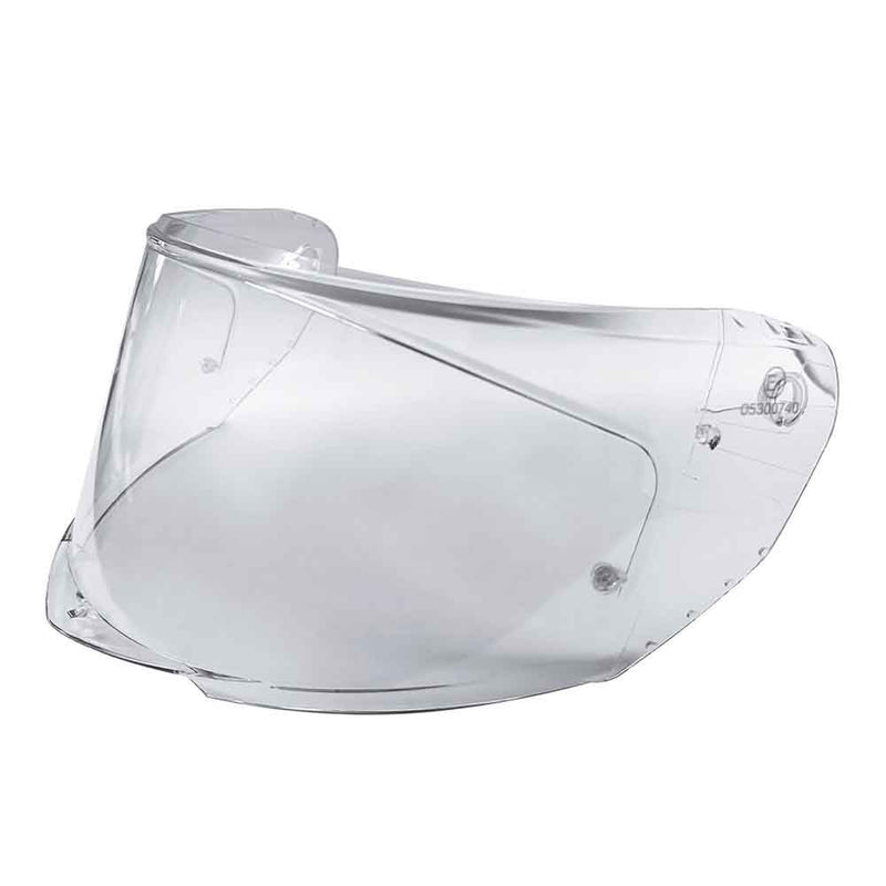 VISEIRA CRISTAL NORISK CAPACETE CARBON R - ÚNICO