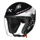 CAPACETE NORISK NEO GRAND PRIX UNITED KINGDOM - Imagem 6
