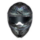 CAPACETE NORISK STRADA II COBRA - Imagem 4