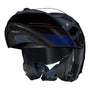 CAPACETE NORISK FORCE II KORE AZUL - Imagem 10