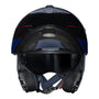 CAPACETE NORISK FORCE II KORE AZUL - Imagem 12