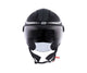 CAPACETE ORION CITY PRETO FOSCO