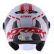 CAPACETE ORION START BRANCO