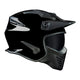 CAPACETE DARTH MONOCOLOR PRETO
