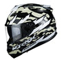 CAPACETE STRADA COMMANDO