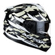 CAPACETE STRADA COMMANDO