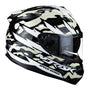 CAPACETE STRADA COMMANDO