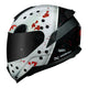 CAPACETE RAZOR JASON MASK