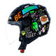 CAPACETE ORION FREE PRETO