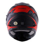 CAPACETE SOUL MANTY PRETO