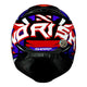 CAPACETE RAZOR SHARP BRANCO