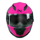 CAPACETE SOUL ADVANCE ROSA