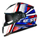 CAPACETE SOUL ADVANCE BRANCO