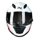 CAPACETE SOUL ADVANCE BRANCO