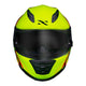 CAPACETE SOUL ADVANCE AMARELO