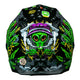 CAPACETE SOUL MAGIC SEEDS