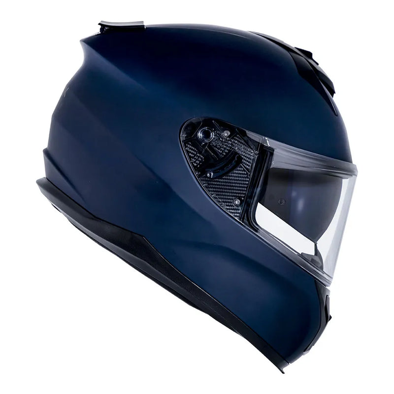 CAPACETE STRADA MONOCOLOR
