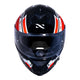 CAPACETE STRADA CIRCUIT VERMELHO