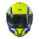 CAPACETE STRADA CIRCUIT