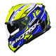 CAPACETE STRADA CIRCUIT