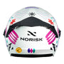 CAPACETE NEO BUDDY ROSA