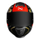 CAPACETE RAZOR GOODSPEED VERMELHO