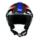 CAPACETE ORION R1 BRANCO