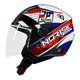 CAPACETE ORION R1 BRANCO
