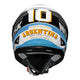 CAPACETE SOUL GRAND PRIX ARGENTINA