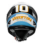 CAPACETE SOUL GRAND PRIX ARGENTINA