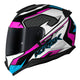 CAPACETE NORISK RAZOR SPEEDMAX BRANCO - Imagem 2