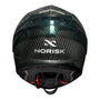 CAPACETE NORISK CARBON R SOLID - Imagem 9