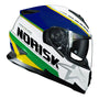 CAPACETE SOUL GRAND PRIX BRAZIL
