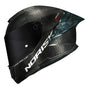 CAPACETE NORISK CARBON R SOLID - Imagem 10