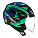 CAPACETE NORISK ORION DENVER AZUL - 62/XL