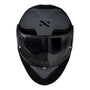 CAPACETE NORISK FORCE II KORE AZUL - Imagem 4