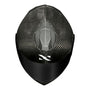 CAPACETE NORISK CARBON R SOLID - Imagem 2