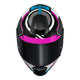 CAPACETE NORISK RAZOR SPEEDMAX BRANCO - Imagem 5