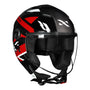 CAPACETE NORISK ORION DENVER PRETO - Imagem 3