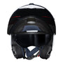 CAPACETE NORISK FORCE II KORE CINZA - Imagem 9