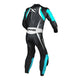 MACACÃO NORISK SS PRETO/BRANCO/AZUL - Imagem 4