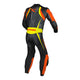 MACACÃO NORISK SS PRETO/LARANJA/AMARELO - Imagem 4