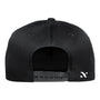 BONÉ NORISK NEW ERA PRETO - Imagem 5