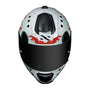 CAPACETE NORISK CAPACETE RAZOR JASON MASK - Imagem 3