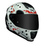 CAPACETE NORISK CAPACETE RAZOR JASON MASK - Imagem 5