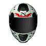 CAPACETE NORISK CAPACETE RAZOR JASON MASK - Imagem 11