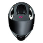 CAPACETE NORISK CAPACETE RAZOR MAD CINZA - Imagem 3