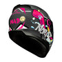 CAPACETE NORISK CAPACETE RAZOR MAD CINZA - Imagem 7