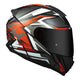 CAPACETE NORISK CAPACETE RAZOR SHARP VERMELHO - 62/XL