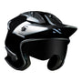 CAPACETE NORISK DARTH MONOCOLOR PRETO - Imagem 3